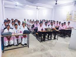 Class Room-1
