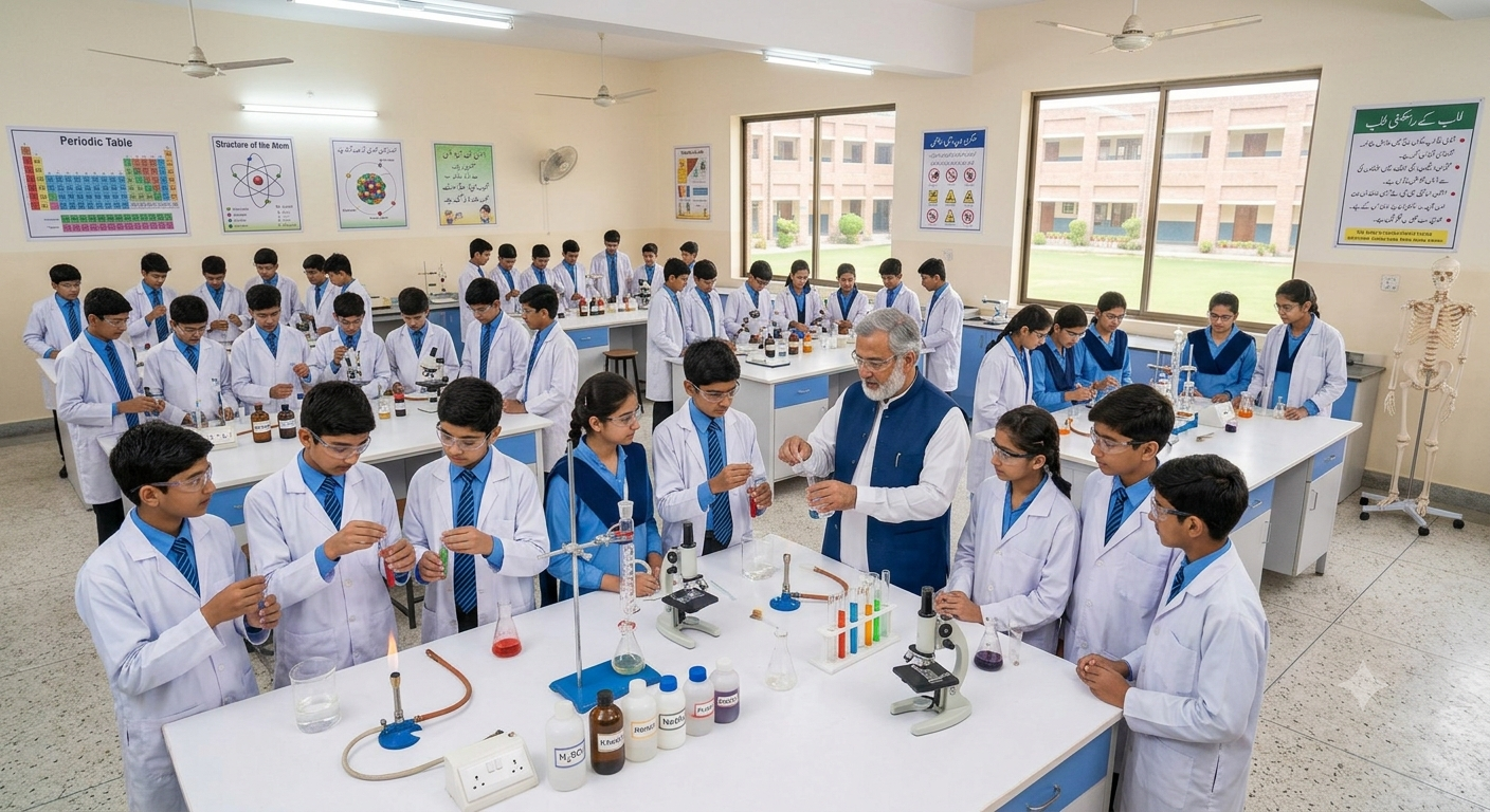 Computer Lab